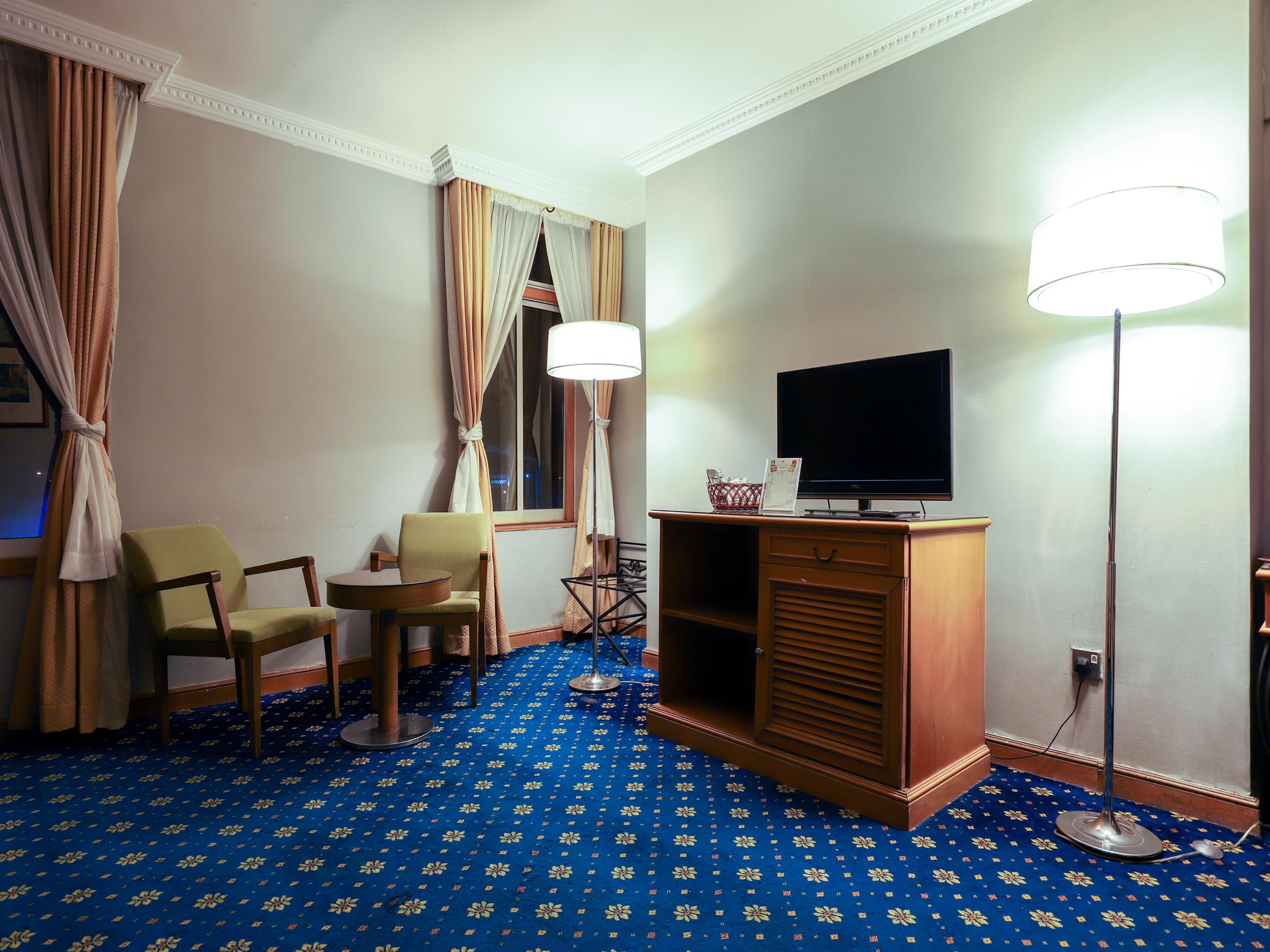 City Plaza Hotel Fujairah Ngoại thất bức ảnh