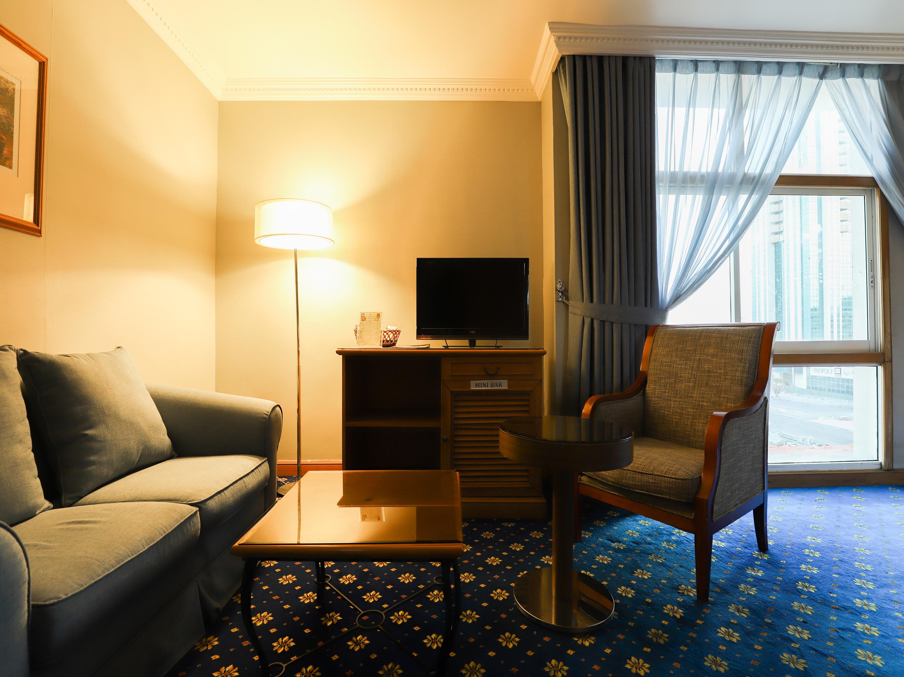City Plaza Hotel Fujairah Ngoại thất bức ảnh
