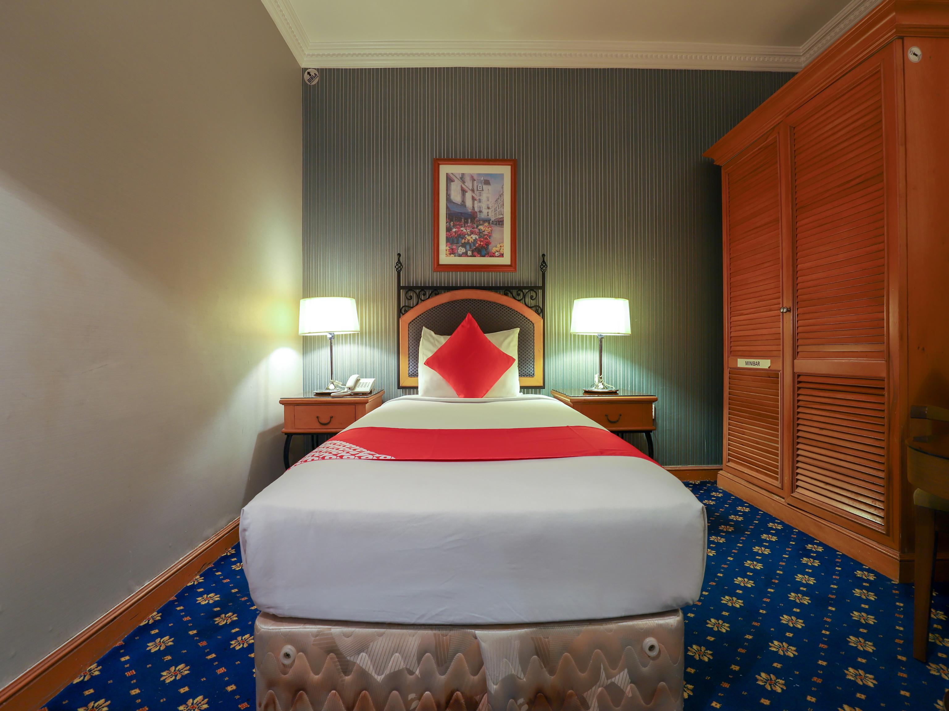 City Plaza Hotel Fujairah Ngoại thất bức ảnh