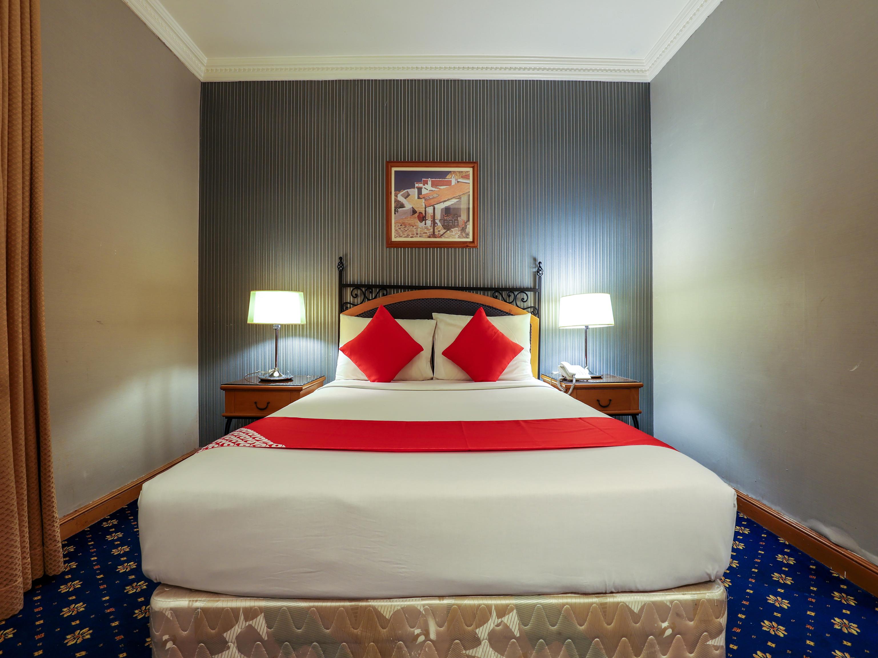 City Plaza Hotel Fujairah Ngoại thất bức ảnh