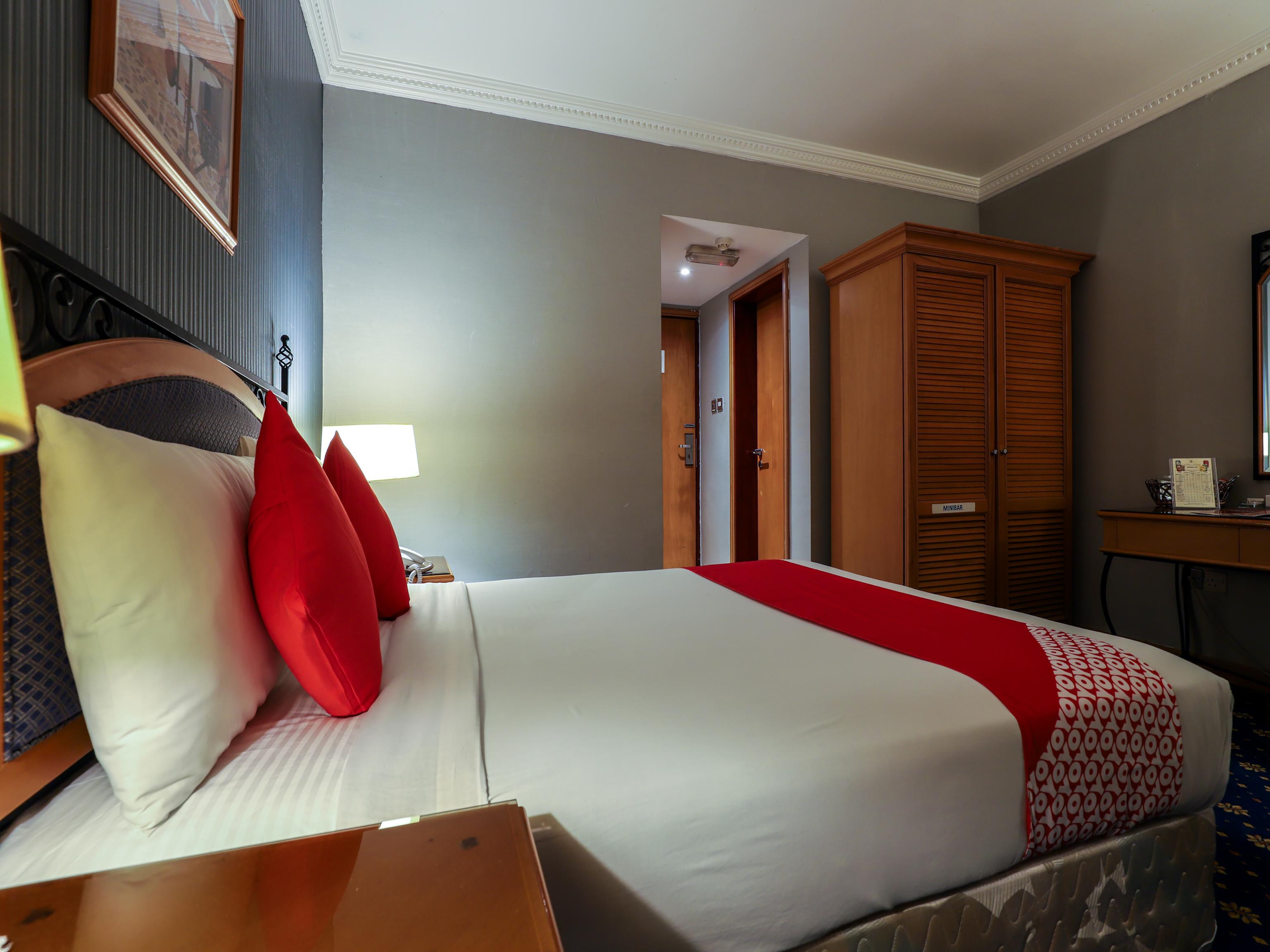 City Plaza Hotel Fujairah Ngoại thất bức ảnh