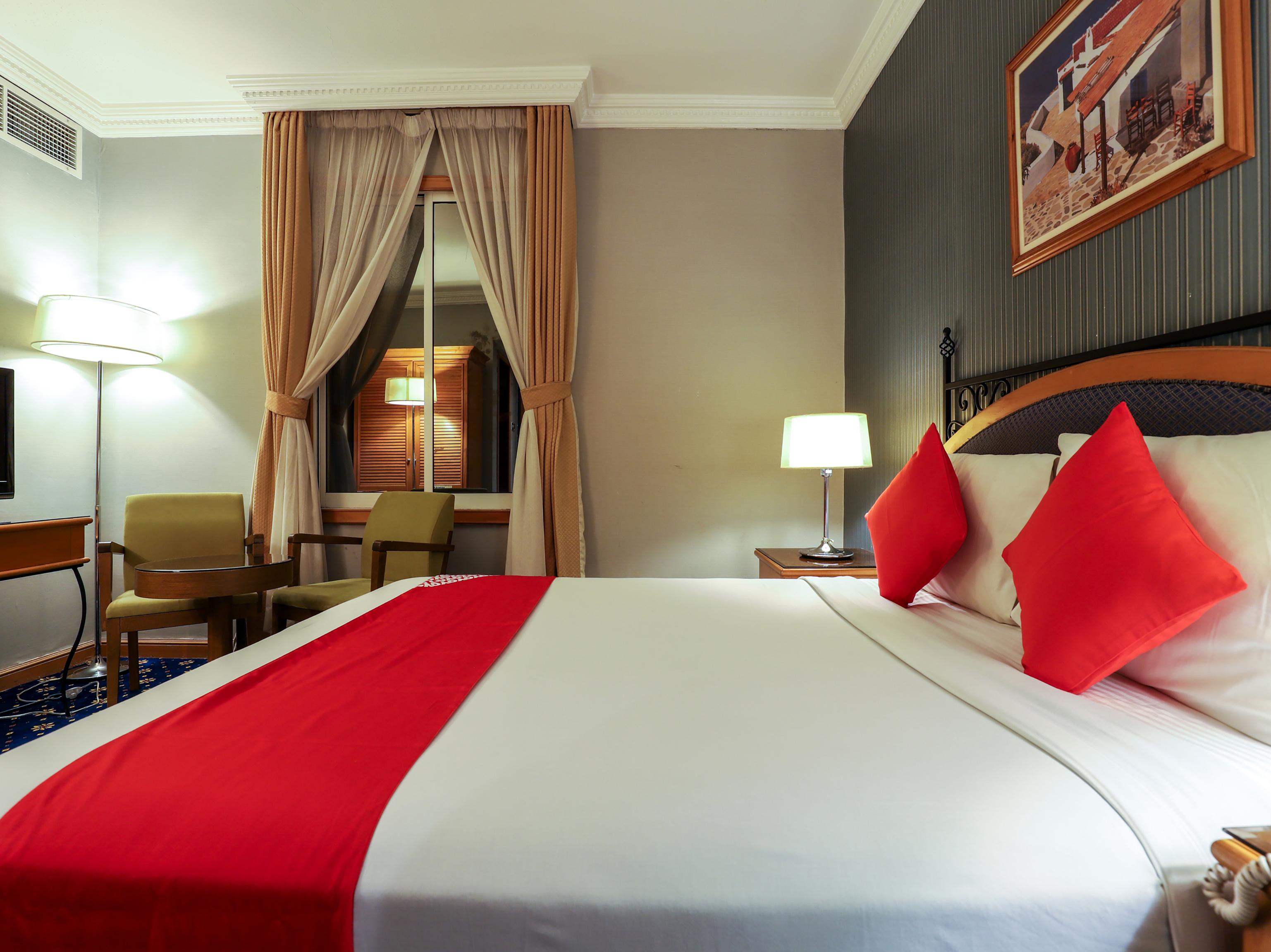 City Plaza Hotel Fujairah Ngoại thất bức ảnh