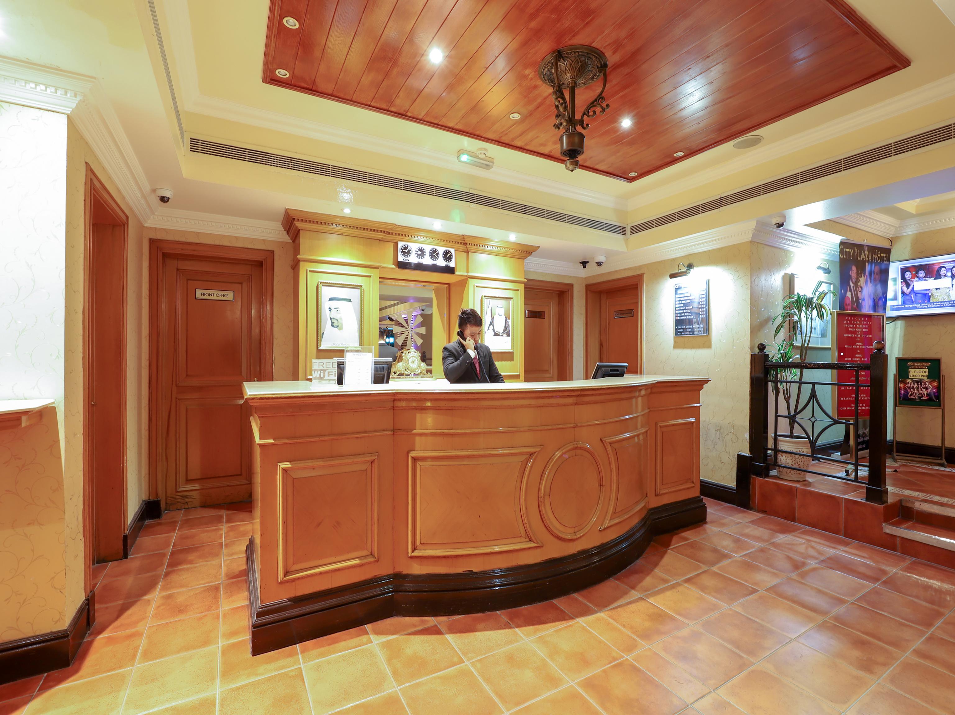 City Plaza Hotel Fujairah Ngoại thất bức ảnh