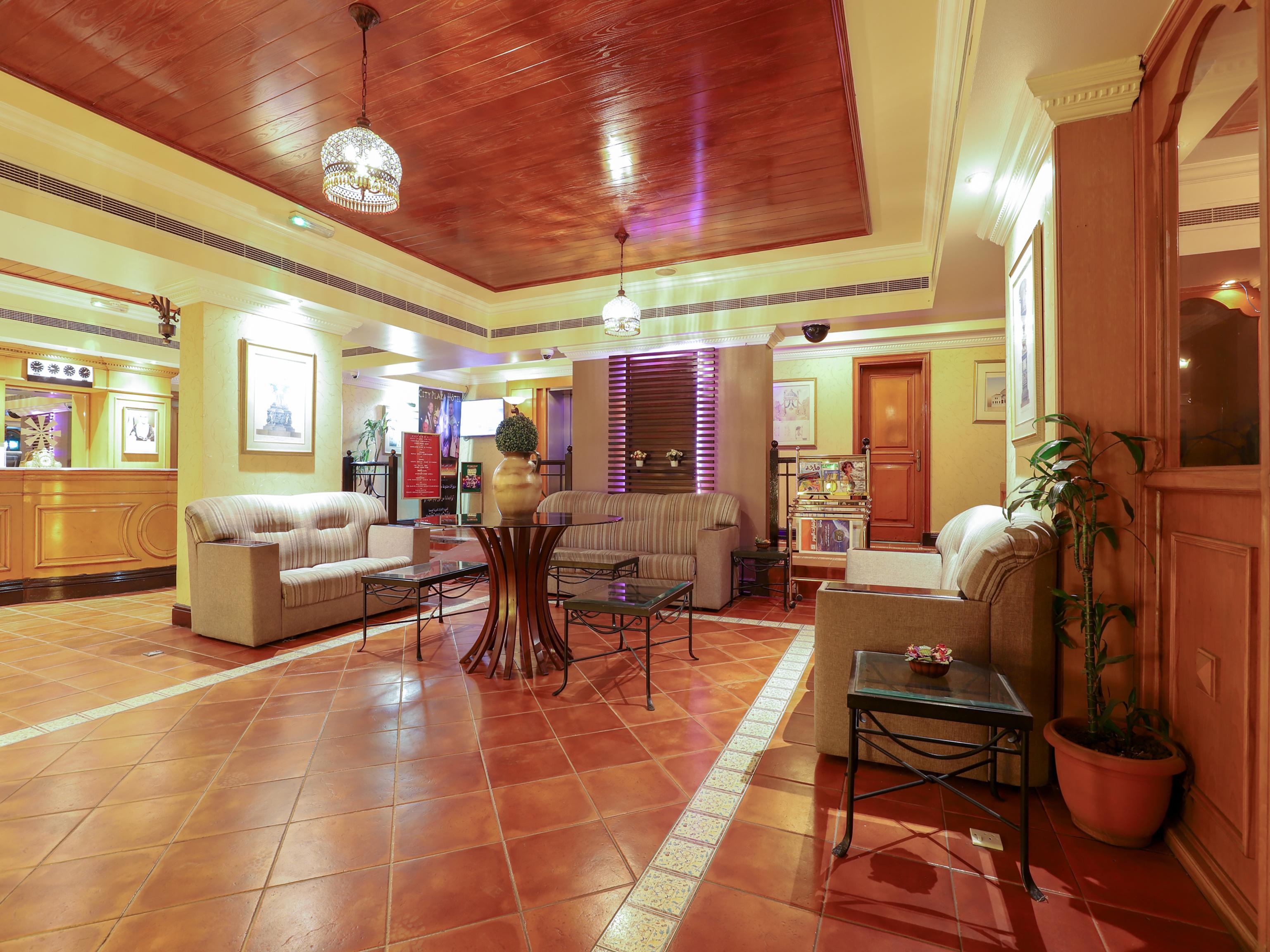 City Plaza Hotel Fujairah Ngoại thất bức ảnh