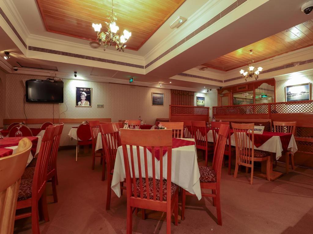 City Plaza Hotel Fujairah Ngoại thất bức ảnh