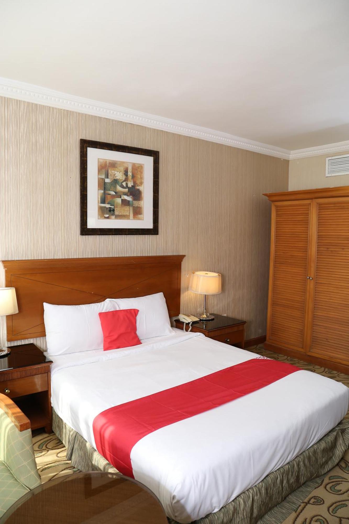 City Plaza Hotel Fujairah Ngoại thất bức ảnh