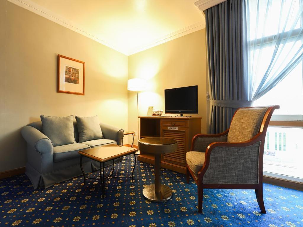 City Plaza Hotel Fujairah Ngoại thất bức ảnh