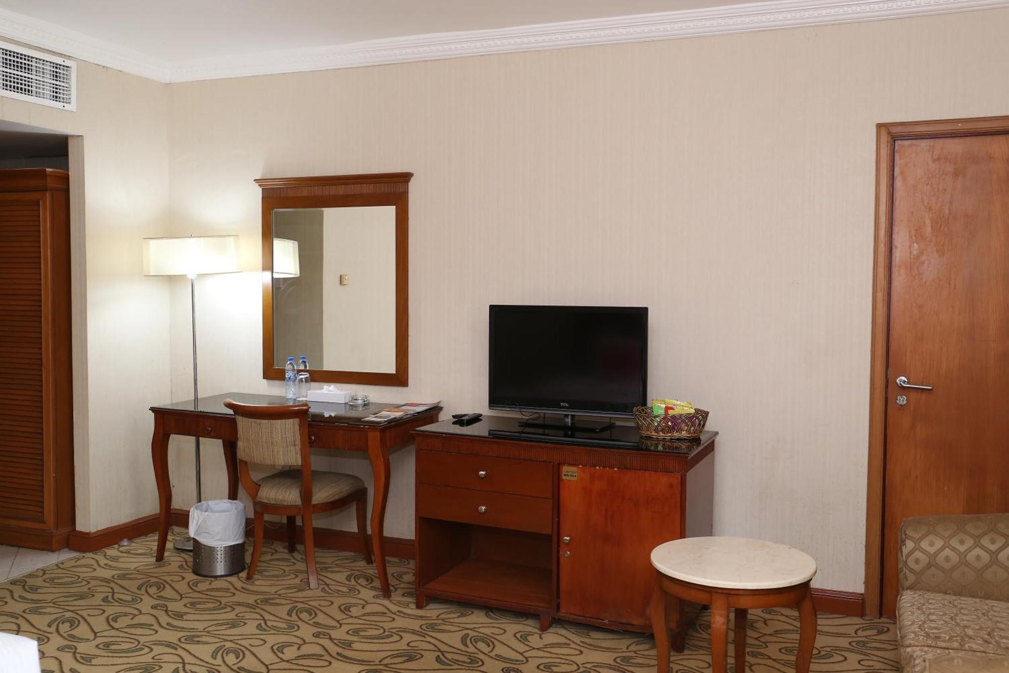 City Plaza Hotel Fujairah Ngoại thất bức ảnh