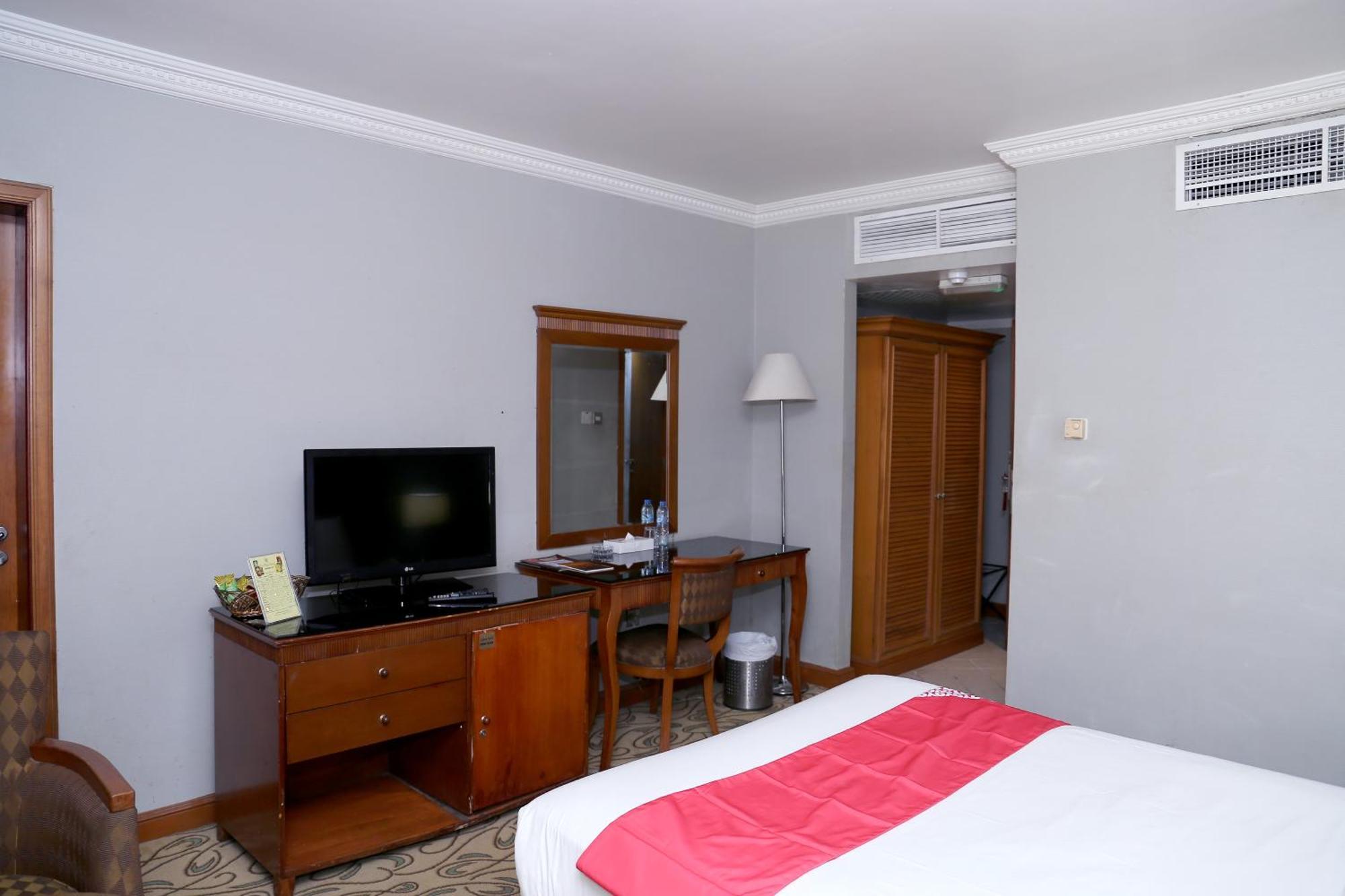 City Plaza Hotel Fujairah Ngoại thất bức ảnh