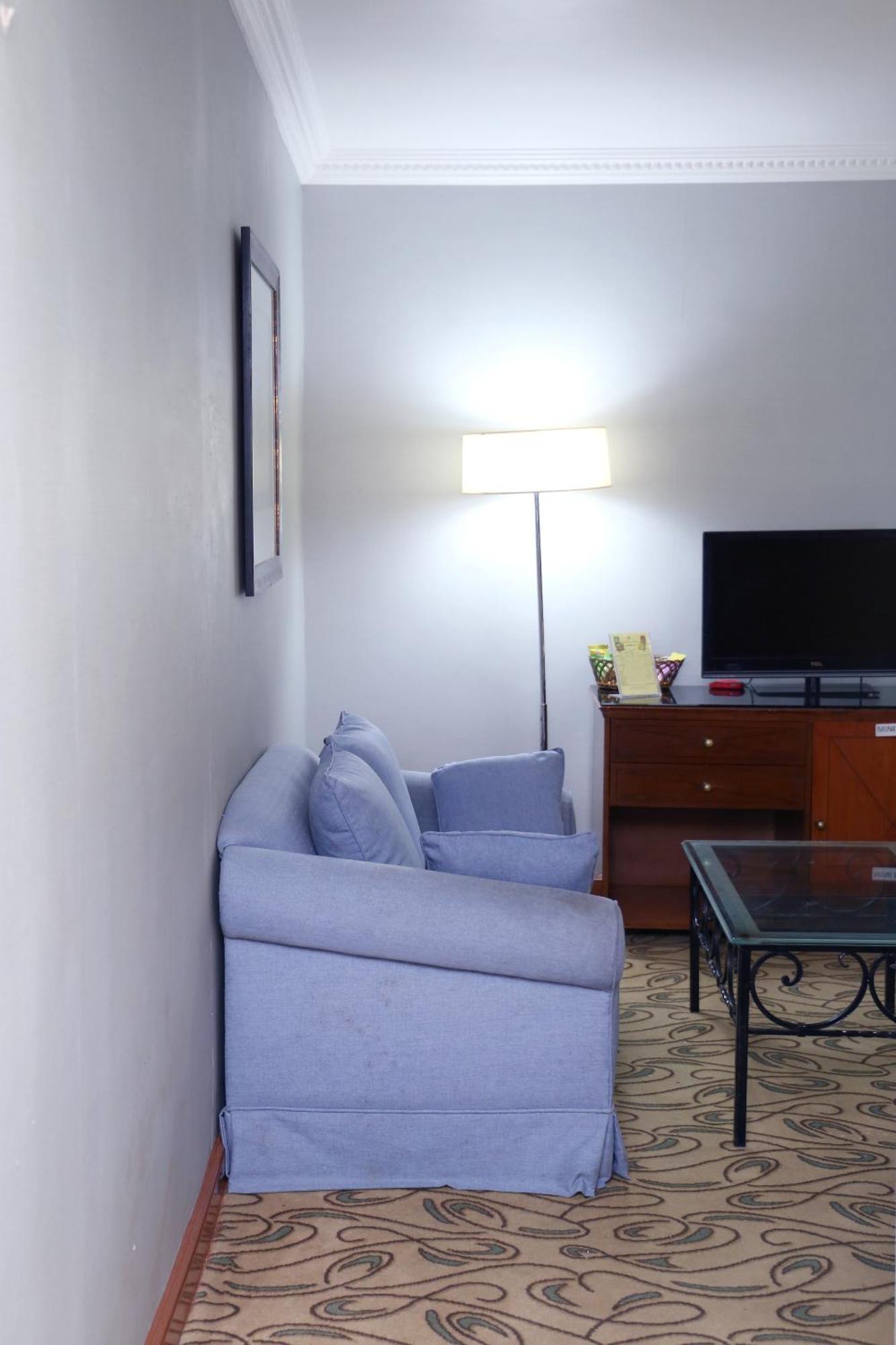 City Plaza Hotel Fujairah Ngoại thất bức ảnh