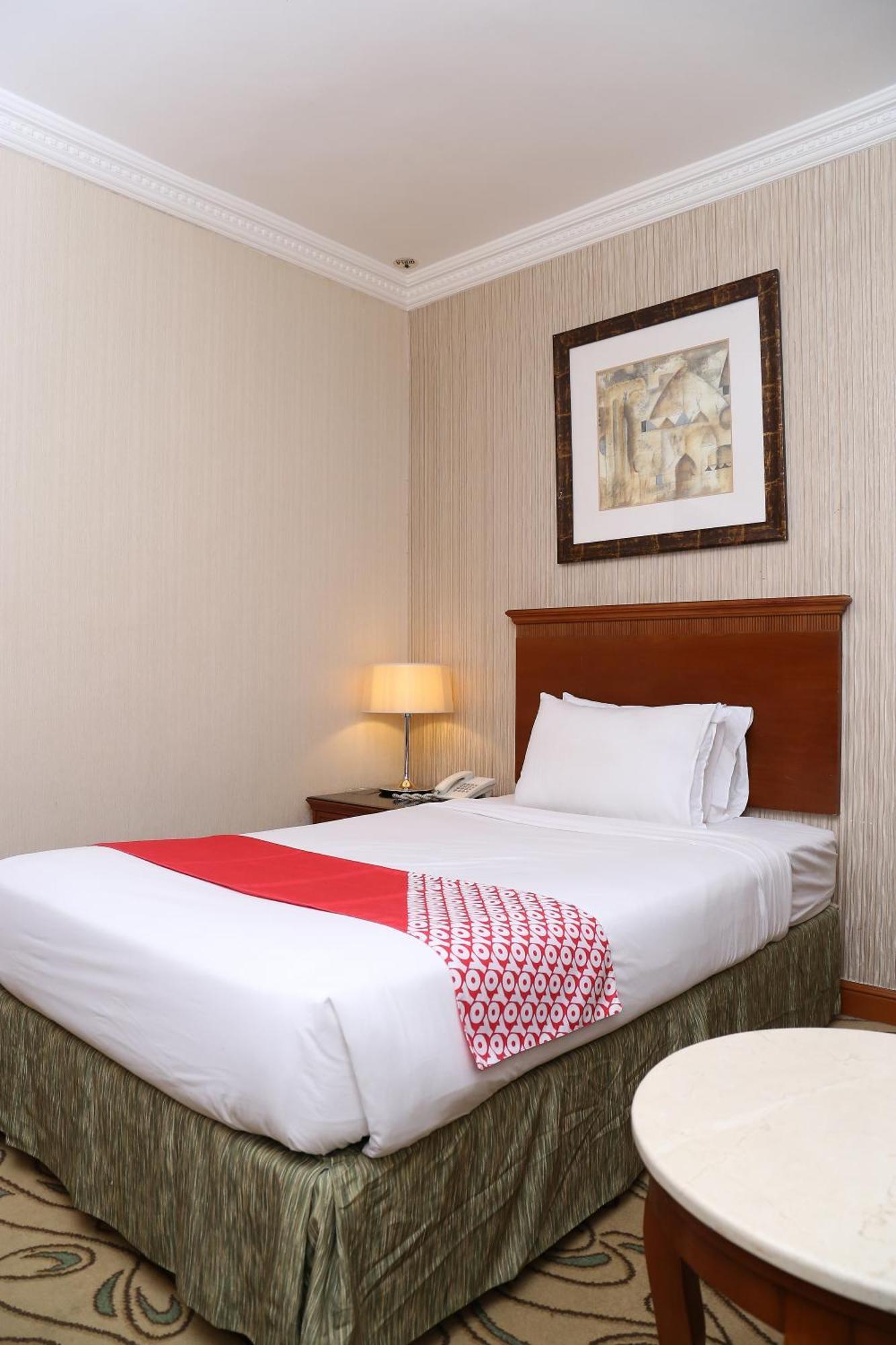 City Plaza Hotel Fujairah Ngoại thất bức ảnh