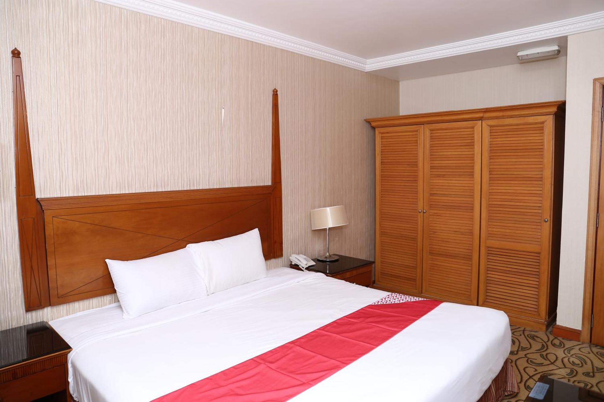 City Plaza Hotel Fujairah Ngoại thất bức ảnh